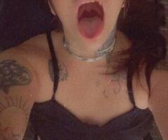sit and relax while i gobble🦃 that cock🍆 - Image 2