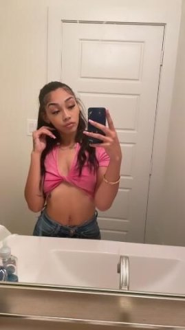 TWO GIRL SPECIAL 🥂💞 petite puerto rican princess - 1