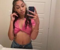 San Antonio escorts - TWO GIRL SPECIAL 🥂💞 petite puerto rican princess
