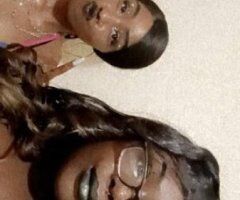 2 GIRL SPECIAL THICK N SLIM 😍 - Image 5