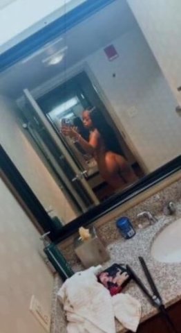 NAOMI NEW IN TOWN WE HAVE GREAT THINGS TO SHOW YOU GUYS💦😘 - 1