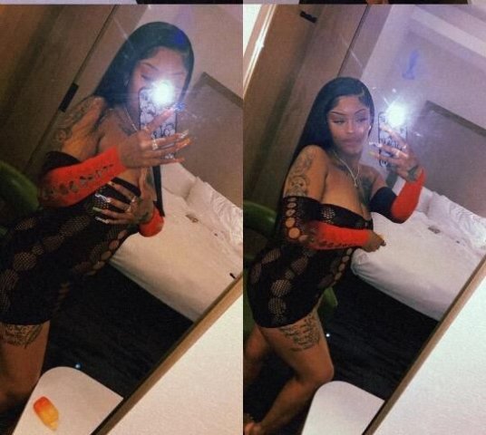 Demiii the EXOTIC 💦💦🤩 MAMMII AVA For OUTS🚘 - 1