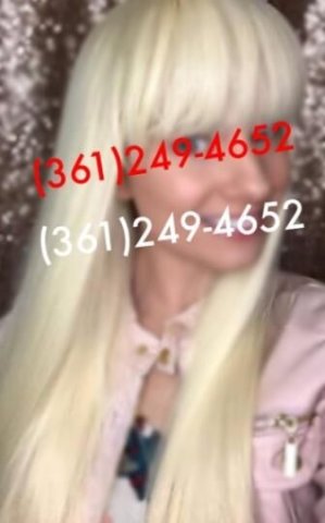 i'm available now in McAllen and I can only go to your place - 1