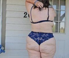 Gorgeous BBW - Image 5