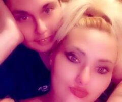 Start ur 2025 year a BANG 😜👅👀TWO GIRL✌👯2⃣INCALL and content - Image 4