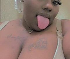 High Point escorts - BRACEFACE BBW💦💦💦