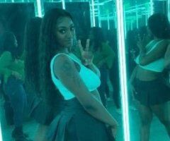 Dallas escorts - Cookie With The Good Coochie