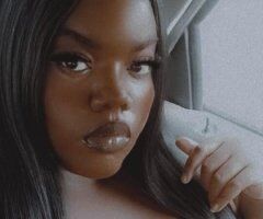 Thick CHOCOLATE 🍓💦 EAST | Incalls ✨️AVAILABLE✨️ - Image 2