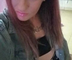 GOBBLE GOBBLE MOTHERFUCKERS!!🦃🏉🐄🧒🥂🍾🥧🍗🌽🧡🤎❤💚💛😉😘😝💋🩵💙💛 I JUST FOUND OUT IM A FUCKIN PAWG YALL!! (PHAT ASS WHITE GIRL) hahah never heard anything more true come see for yourself😉😈😇💋💋 - Image 3