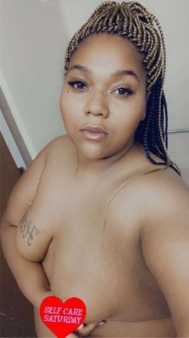 NEW IN TOWN NOT FOR A LONG TIME COME GET YOUR BBW FANTASY 💦 - 1