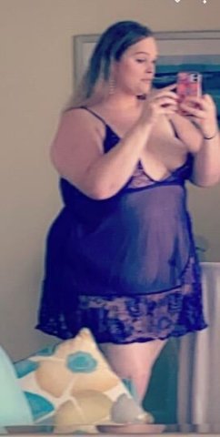 BBW 🥂 Amazon Goddess Ts 🥂 facetime video calls and content - 1