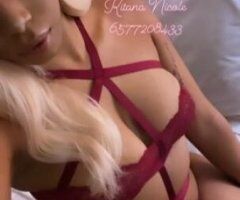 ⚠ＤＯＮ’Ｔ ＷＡＩＴ‼⚠ ＣＵＭＭ👅 ＮＯＷ🤤 - Image 4