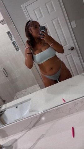 PuertoRican MIXED Chick ♥ - 1
