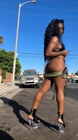 INCALL MONROE 💋 CALI GIRL , CUM SEE ME - 1