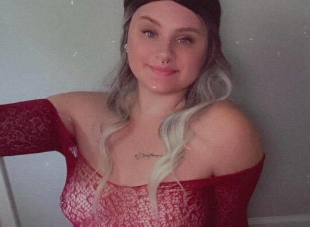 Sweet 🍭and Classy 🥂 Lexi - 1