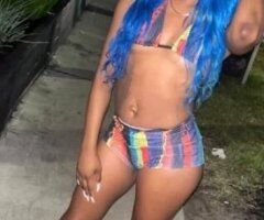 Come get your soul snactched the goddess💰🏆💦 - Image 6