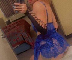 RUSTON OUTCALLS NEW IN TOWN - Image 2
