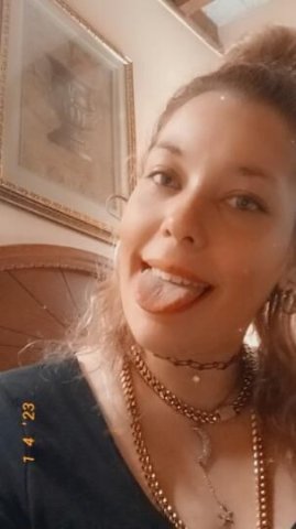 Big Bad Gurl💋BBW SQUIRTER💦 Friend Avble😈 Demon Pussy🐐Throat Goat - 1