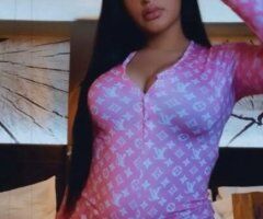 Polynesian Delight Exotic Thick Hottie 💋 - Image 5