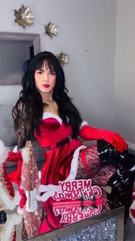 EMILY CHICA TRANS - 1