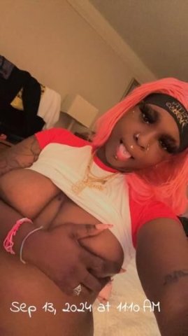 💞Big Titty Barbie❣👑 Chocolate Goddess👑💒 - 1
