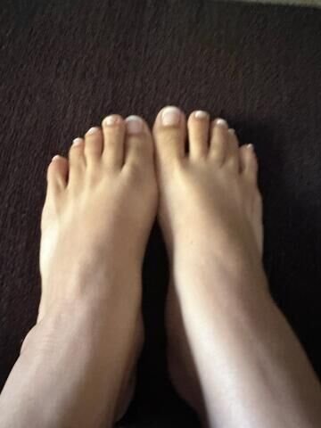 FETISH HOUR - 1
