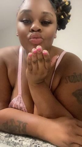 💦 EXOTIC BBW 💦 - 1