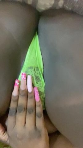 Haitian Doll - 1
