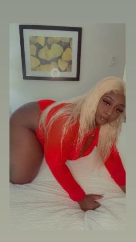 DOMINICAN & NIGERIAN DOLL💋 - 1