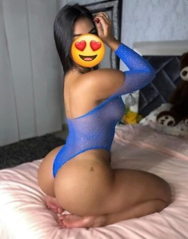 HELLO DADDY 🥳😍VERY SEXY LATIN GIRL ❤ INCALL AVAILABLE 💦 - 1