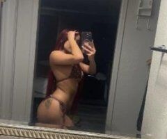 Omaha escorts - latina peliroja