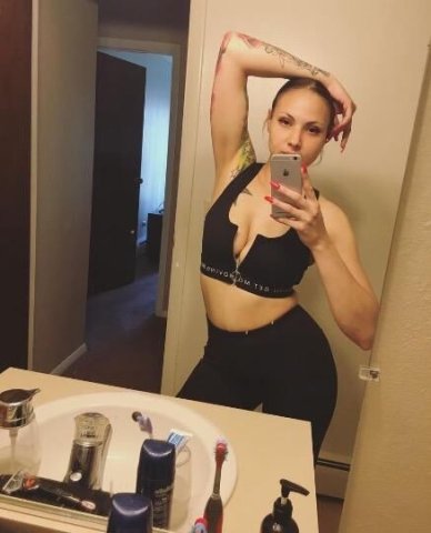 OUT CALL Sexy Russian - 1