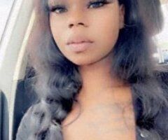 Sexy big booty chocolate squirter New intown Snapchat Cherrykay2024 - Image 5