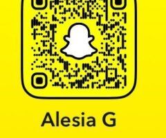Monterey escorts - Alesia 🌟💕✅ 100% REAL & VERIFY 😍✔SURROUNDING CITIES✨ OUTCALLS/INCALL - 24