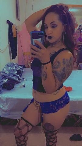 Danni rose - 1