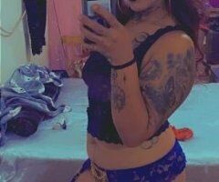 Amarillo escorts - Danni rose