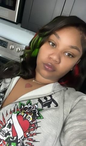 creole barbie 🩷 - 1