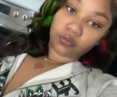 Louisville escorts - creole barbie 🩷