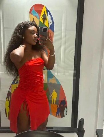 Sexy Black 😈🥰 INCALLS - 1