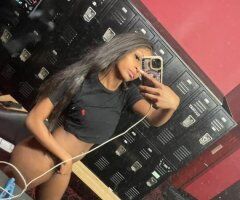 St. Louis escorts - playgirl / throat goat - incall only // bj qv hhr hr