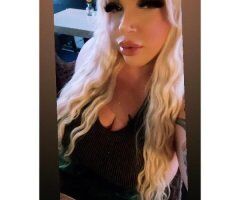 NEW BLONDE💦 Hot and spicy 💦 (Ready to fuck) 💦👉 Day and night availability 💦Curvy ass and clean pussy 💋❤️ 💋 Hotel fun 👅 24/7 Available - 26 - Image 3