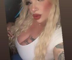 NEW BLONDE💦 Hot and spicy 💦 (Ready to fuck) 💦👉 Day and night availability 💦Curvy ass and clean pussy 💋❤️ 💋 Hotel fun 👅 24/7 Available - 26 - Image 5