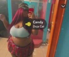 ONLY TEXT NUMBER IN THE PHOTOS DONT TEXT THE NUMBER ON THIS AD I WILL NOT GET IT HEY IM TINKERBELLA IM NEW HERE IF YOU TIRED OF FUCKING YO WIFE WILL COME FUCK ME IMMA CREAM ON YA DICK LIKE A MF AND MY HEAD SHII BUSS IN 5 MINS BABIES - Image 6
