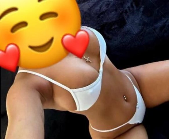Sexy latina - 1