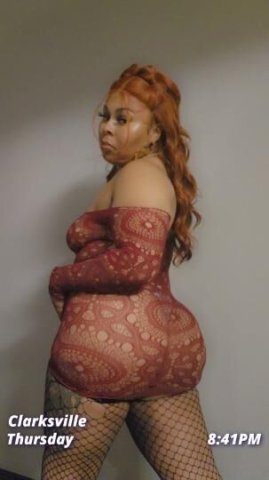 LEAVING SOON CLARKSVILLE!!🛬 EXOTIC A+👅 TASTE ME 💦 10000% REAL N BAD💋MY TATTOOS DONT LIE!! MOUTH GAME CRAZY🤪 - 1