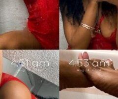 Caramel hottie with a petite body🫦🍭 - Image 3