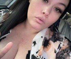 1⃣0⃣0⃣💲Incalls 💆🏽** Massages 🙌🧴🌞 CUM* FUċK ME Daddy | Big Tits, Fat Ass 💦 | Fetish Friendly | 💯 Real and AUTHENTIC | 💋 Available 24/7 | 🔥 TRUCKER Friendly - 30 - Image 3