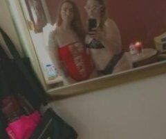 2 thick snow Bunnies - Image 3