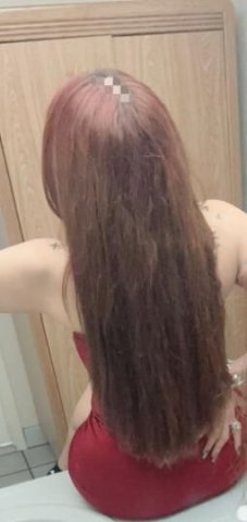 ♥Carolina💕🔥Latina🌹 - 33 - 1