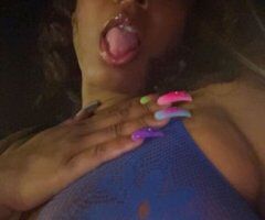SUPER WET TIGHT PUSSY💦 ‼ Im a ball of fun😎! Prepare for intense pleasure 😻Never A dull moment.. I NEVER DISAPOINT!! cant wait to get the cum out of u... 💋Big Soft Booty🎀 CALLERS WITH LESS THAN 100$ WILL BE BLOCKED❌🚫🚷 - 27 - Image 4
